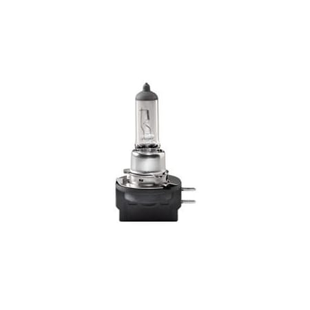 Indicator Lamp, Replacement For Cec Industries H11B